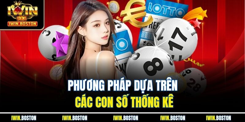 Phương pháp dựa trên các con số thống kê